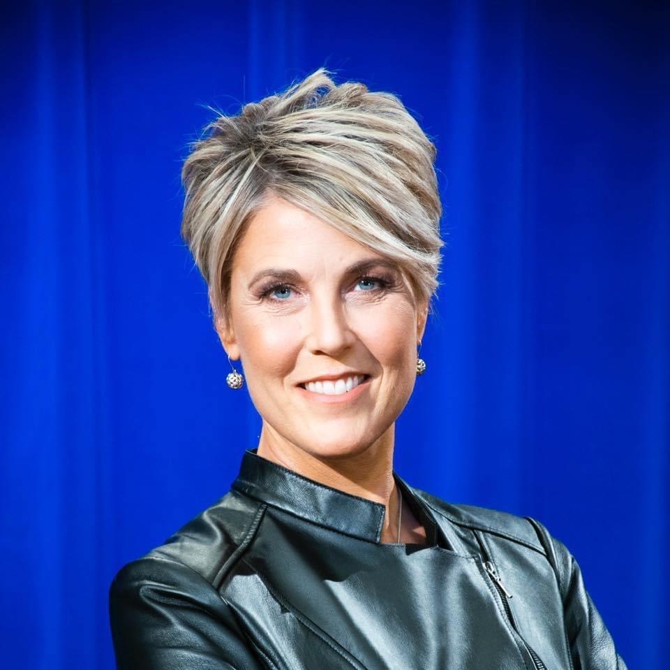 Lisa Peters - profile